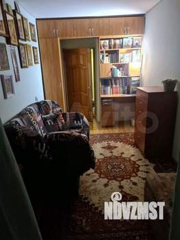 2-к квартира, вторичка, 42м2, 2/9 этаж