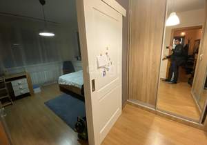 2-к квартира, вторичка, 55м2, 8/17 этаж