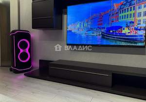 1-к квартира, вторичка, 48м2, 17/18 этаж