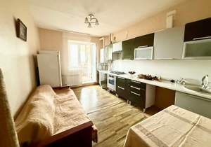 2-к квартира, вторичка, 69м2, 5/6 этаж