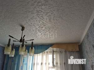 2-к квартира, вторичка, 53м2, 6/9 этаж