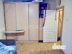 1-к квартира, вторичка, 35м2, 6/10 этаж