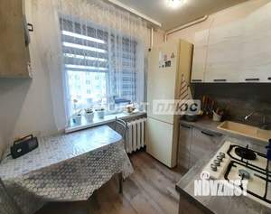 2-к квартира, вторичка, 43м2, 2/5 этаж
