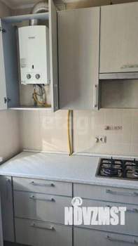 1-к квартира, вторичка, 28м2, 2/2 этаж