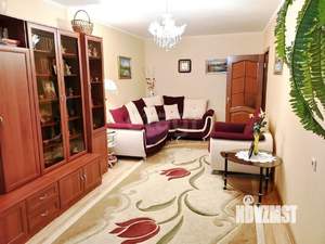 3-к квартира, вторичка, 80м2, 5/5 этаж