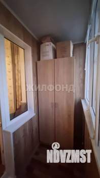 3-к квартира, вторичка, 69м2, 8/10 этаж
