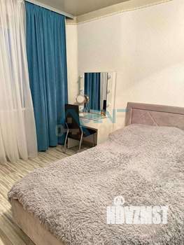 3-к квартира, вторичка, 71м2, 8/10 этаж