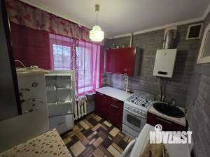 3-к квартира, вторичка, 62м2, 1/5 этаж