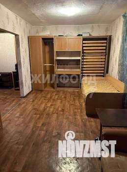 1-к квартира, вторичка, 31м2, 5/5 этаж