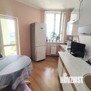 2-к квартира, вторичка, 70м2, 7/8 этаж