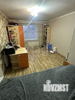 1-к квартира, вторичка, 33м2, 9/10 этаж
