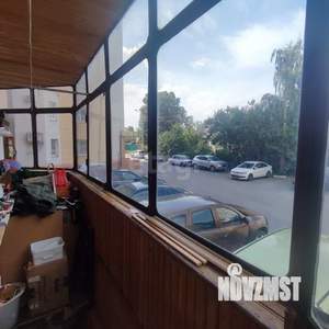 3-к квартира, вторичка, 81м2, 1/15 этаж