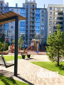 2-к квартира, вторичка, 85м2, 4/11 этаж
