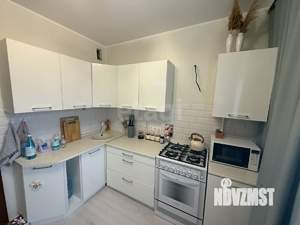 2-к квартира, вторичка, 51м2, 10/10 этаж