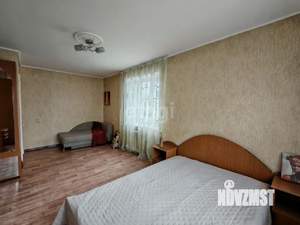 1-к квартира, вторичка, 31м2, 4/5 этаж