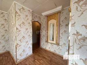 1-к квартира, вторичка, 30м2, 2/4 этаж