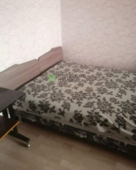 1-к квартира, вторичка, 35м2, 2/10 этаж