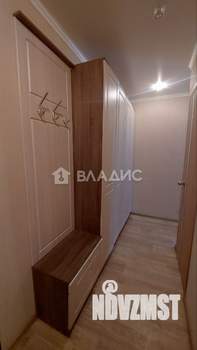 1-к квартира, вторичка, 32м2, 1/5 этаж