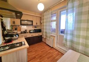 2-к квартира, вторичка, 53м2, 2/5 этаж