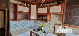 1-к квартира, вторичка, 30м2, 5/5 этаж