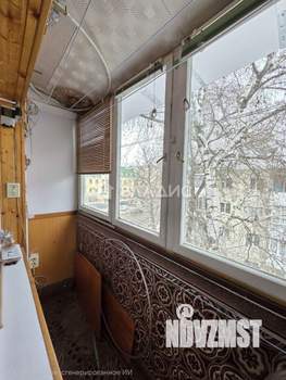 2-к квартира, вторичка, 45м2, 4/4 этаж