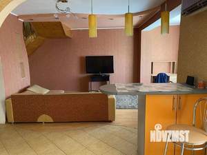 3-к квартира, вторичка, 99м2, 14/15 этаж