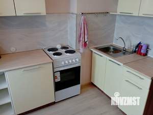 1-к квартира, вторичка, 36м2, 14/16 этаж