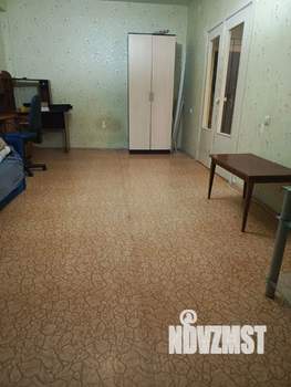 1-к квартира, вторичка, 43м2, 7/9 этаж