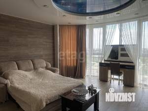 1-к квартира, вторичка, 50м2, 10/13 этаж