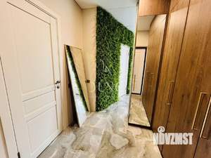 1-к квартира, вторичка, 50м2, 12/13 этаж