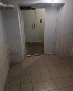 1-к квартира, вторичка, 36м2, 7/9 этаж
