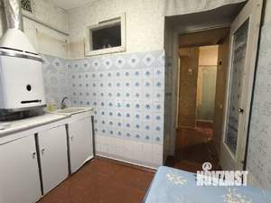 3-к квартира, вторичка, 60м2, 2/5 этаж