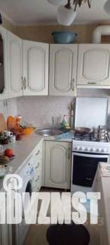 1-к квартира, вторичка, 30м2, 1/5 этаж