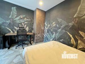 1-к квартира, вторичка, 50м2, 12/13 этаж