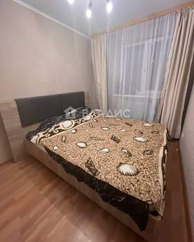 2-к квартира, вторичка, 42м2, 2/5 этаж