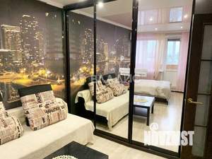 1-к квартира, вторичка, 34м2, 9/10 этаж