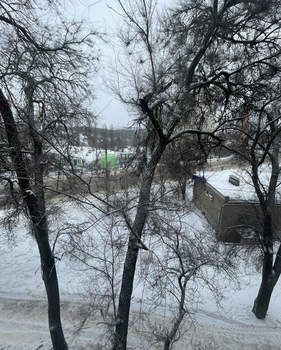 1-к квартира, вторичка, 30м2, 4/5 этаж