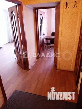 1-к квартира, вторичка, 35м2, 4/10 этаж