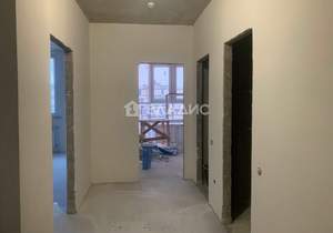 2-к квартира, вторичка, 72м2, 10/15 этаж