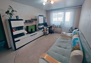 1-к квартира, вторичка, 36м2, 7/10 этаж