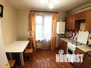 1-к квартира, вторичка, 34м2, 1/10 этаж