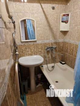 1-к квартира, вторичка, 31м2, 1/5 этаж