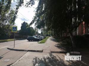 1-к квартира, вторичка, 43м2, 2/10 этаж