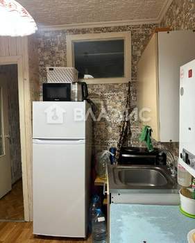 3-к квартира, вторичка, 5574м2, 1/5 этаж