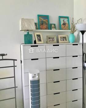 3-к квартира, вторичка, 76м2, 3/14 этаж
