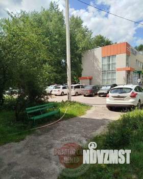 2-к квартира, вторичка, 43м2, 2/5 этаж