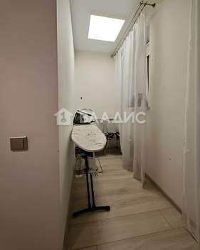 Студия квартира, вторичка, 26м2, 5/5 этаж