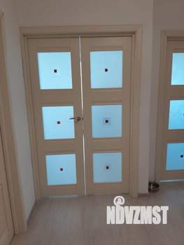 2-к квартира, вторичка, 54м2, 2/12 этаж