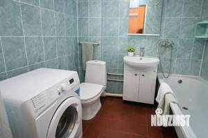 1-к квартира, вторичка, 35м2, 2/6 этаж