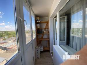 1-к квартира, вторичка, 34м2, 5/5 этаж